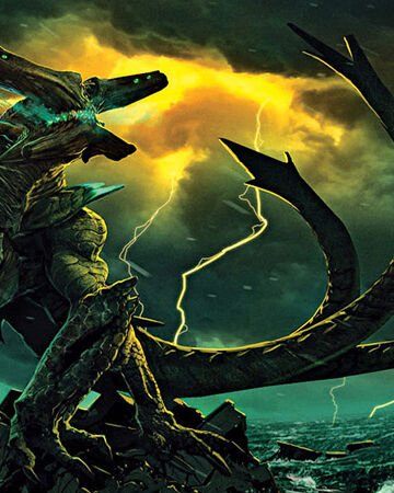 Slattern Kaiju Pacific Rim Wiki Fandom