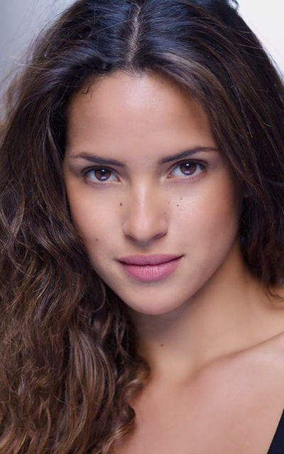 Adria Arjona | Pacific Rim Wiki | Fandom - 400 x 640 png 383kB