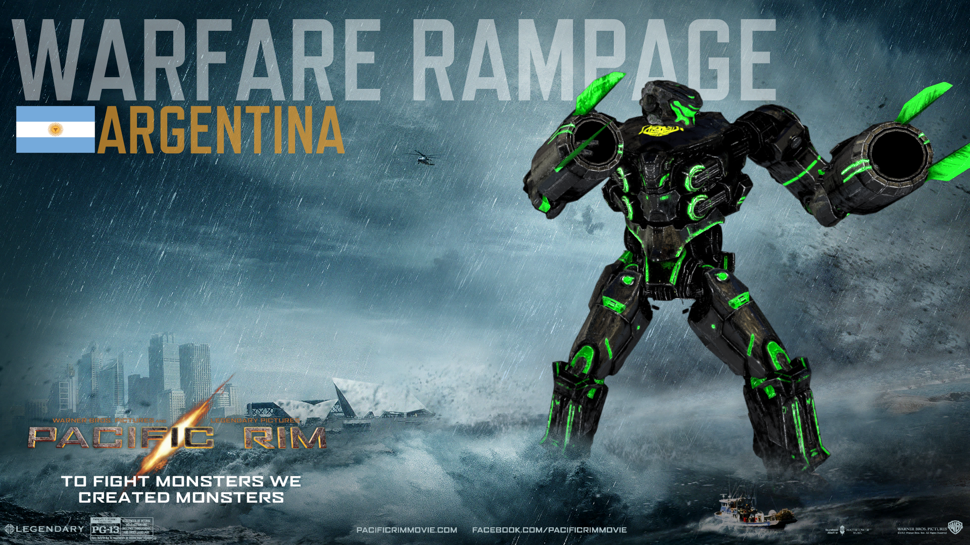 image jaeger warfare rampage hd png pacific rim wiki fandom
