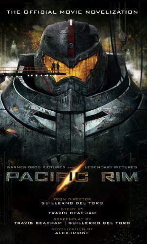 pacific rim movie wiki