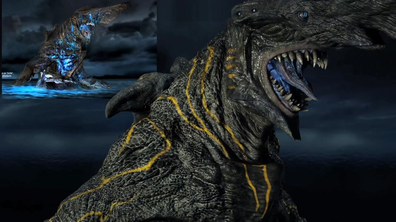 knifehead