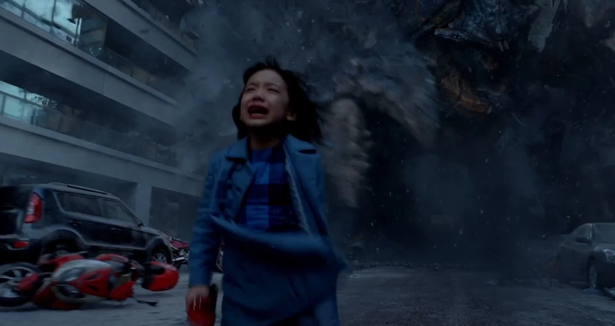 Mako Mori Pacific Rim Wiki Fandom