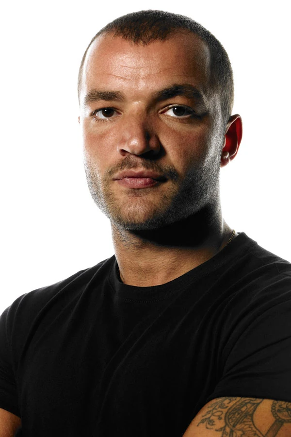 Nick Tarabay Nick Tarabay