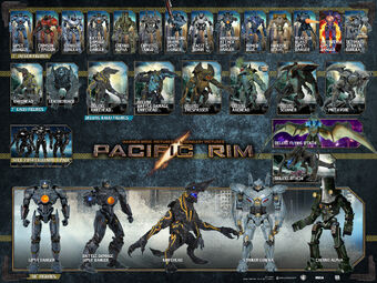 cheap pacific rim toys