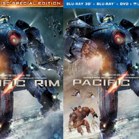 Pacific Rim Dvd Pacific Rim Wiki Fandom