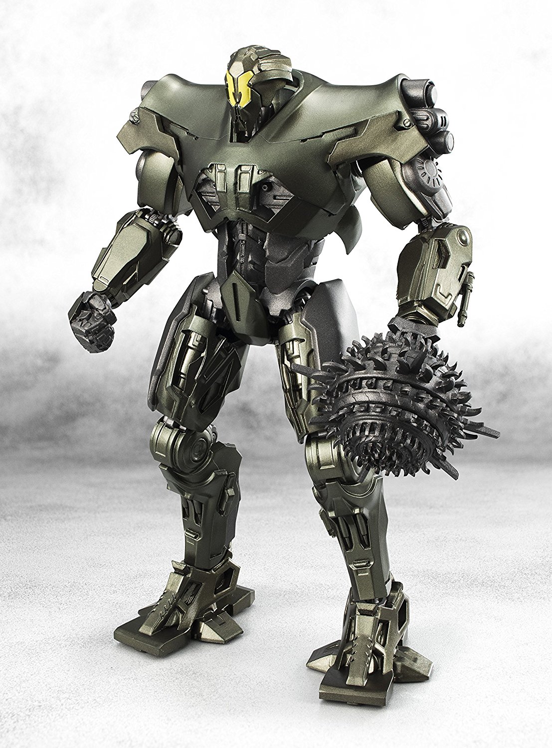 Pacific Rim 2 Uprising Kaiju Raijin Knifehead PVC Action figure Figurines Toy
