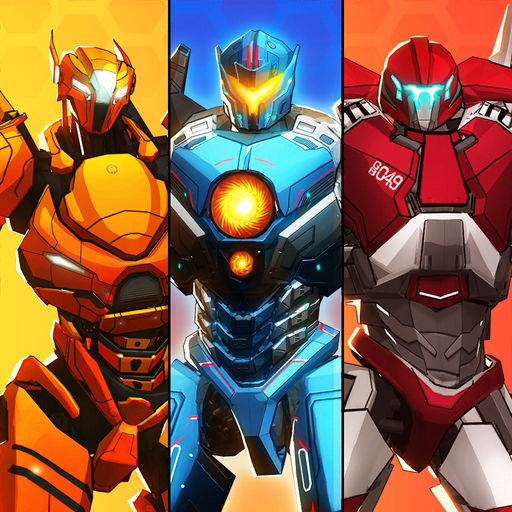 Pacific Rim Breach Wars Pacific Rim Wiki FANDOM powered by Wikia