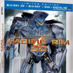 Pacific Rim Dvd Pacific Rim Wiki Fandom