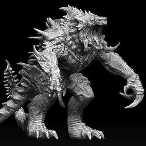 Kaiju Uprising Pacific Rim Wiki Fandom