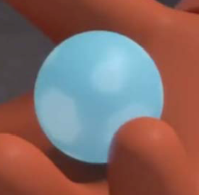 Minty Ice Berry