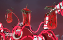 Evilplant