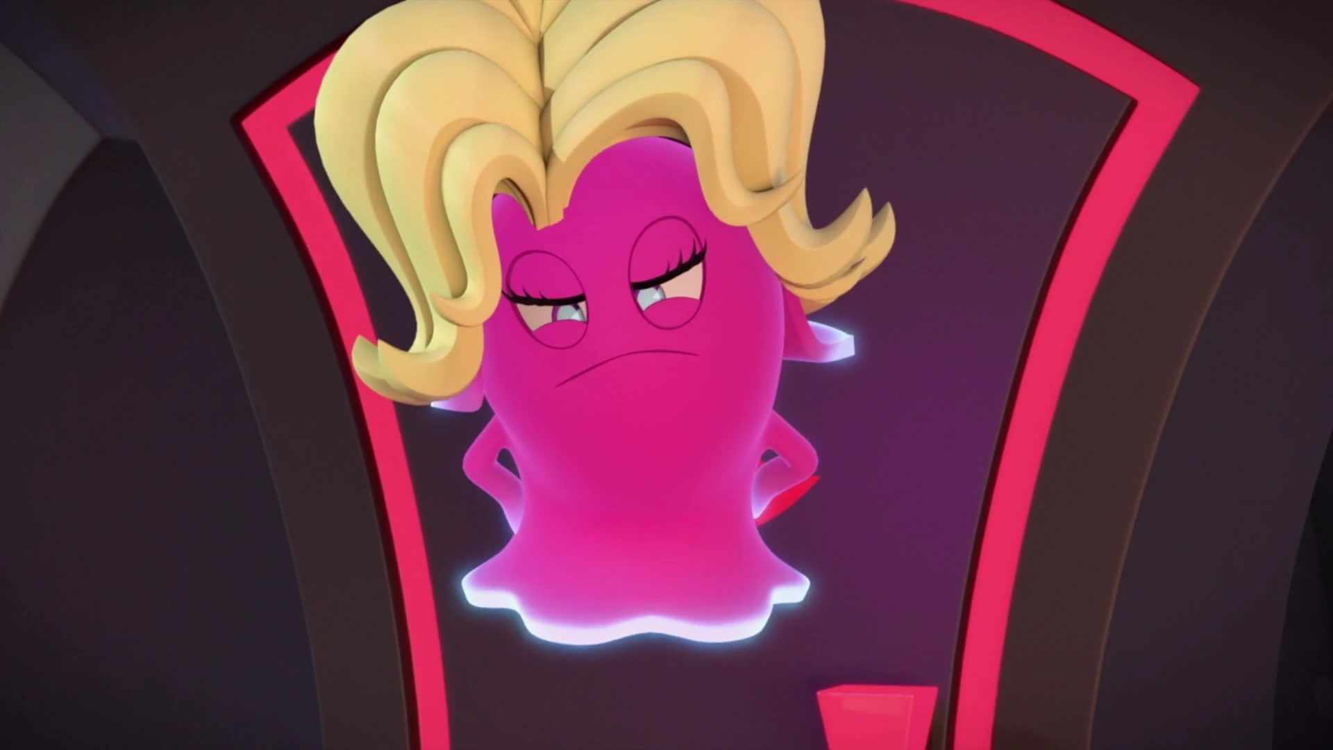 Image Stand By Your Pac Pac Man And The Ghostly Adventures Wiki
