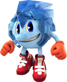 Ice pac