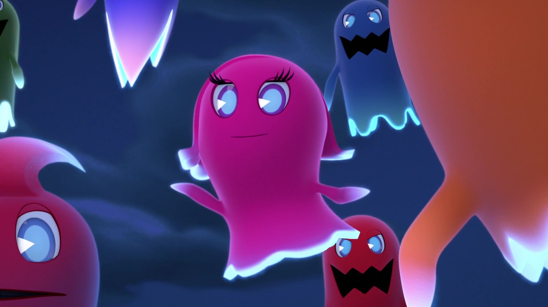 Image Presidentpossessed Pac Man And The Ghostly Adventures Wiki Fandom Powered By Wikia 2224