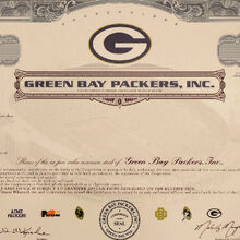 Packers Wiki Fandom