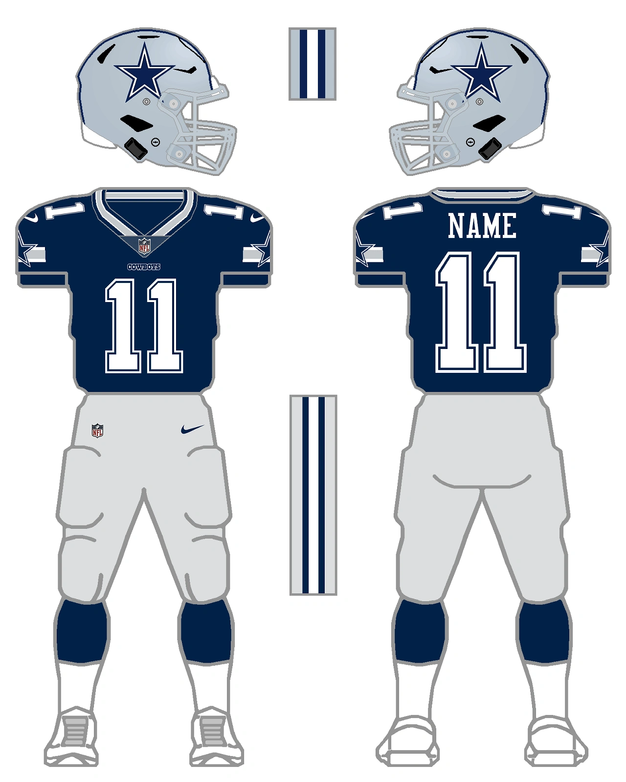 Dallas Cowboys Packers Wiki FANDOM powered by Wikia