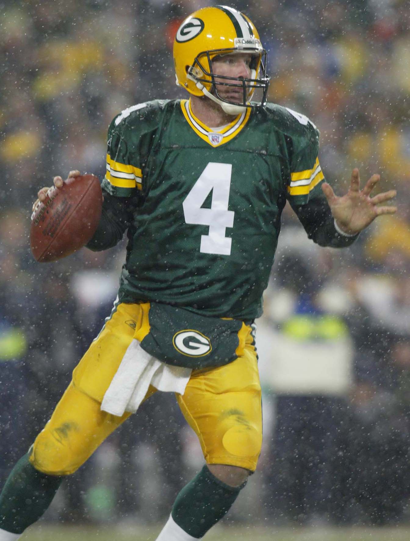 50 greatest Green Bay Packers players from the last decade