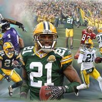 Charles Woodson Packers Wiki Fandom