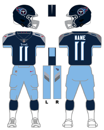 Tennessee Titans Packers Wiki Fandom