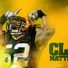 Packers Wiki Fandom