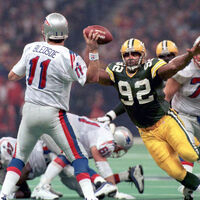 Reggie White Packers Wiki Fandom