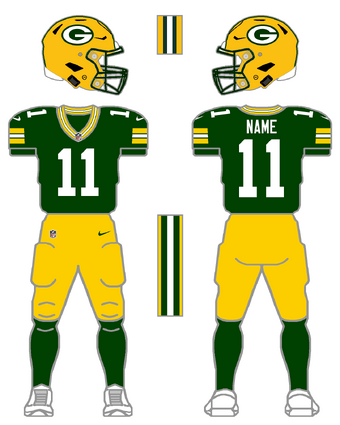 Green Bay Packers Packers Wiki Fandom