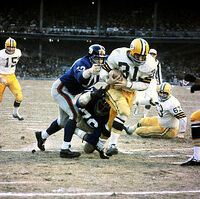 Jim Taylor Packers Wiki Fandom
