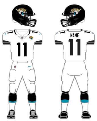 Jacksonville Jaguars Packers Wiki Fandom