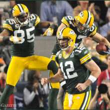 Packers Wiki Fandom