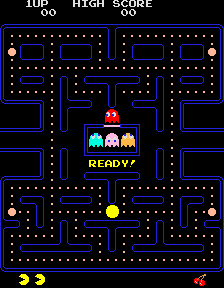 Pac-Man