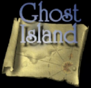 Ghost island