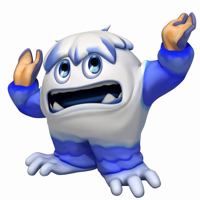 pacman vulnerable ghost