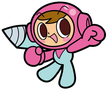 Mr. Driller				Fan Feed