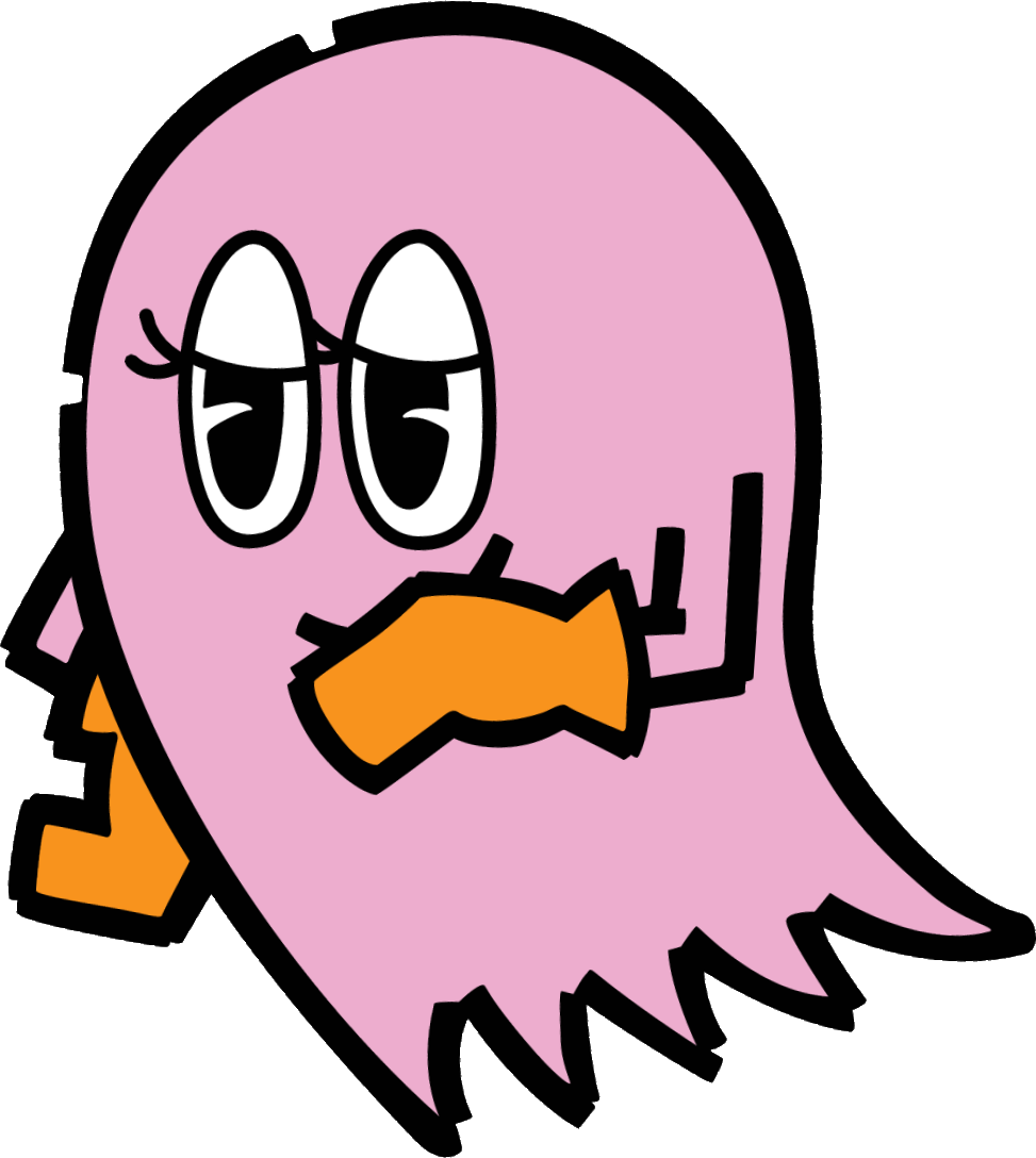 Pinky | Pac-Man Wiki | FANDOM powered by Wikia