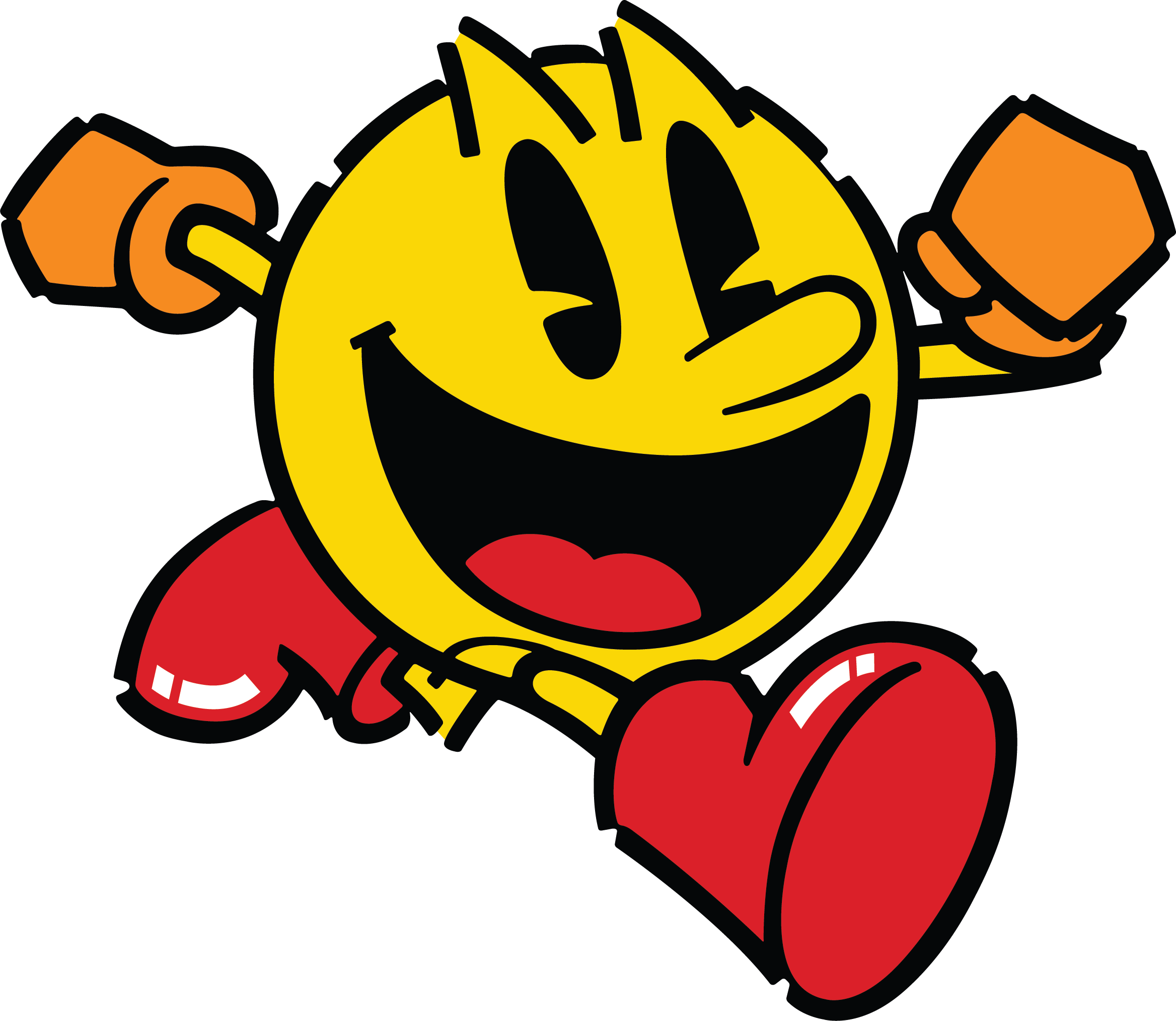 pac man pinky png pac man pinky png