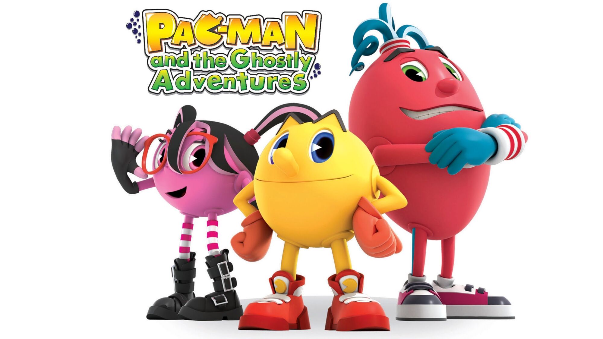 Pac-Man And The Ghostly Adventures Episodes | Pac-Man Wiki | FANDOM ...