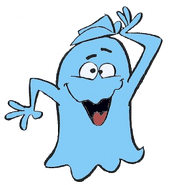 Inky Pac Man Wiki Fandom Powered By Wikia