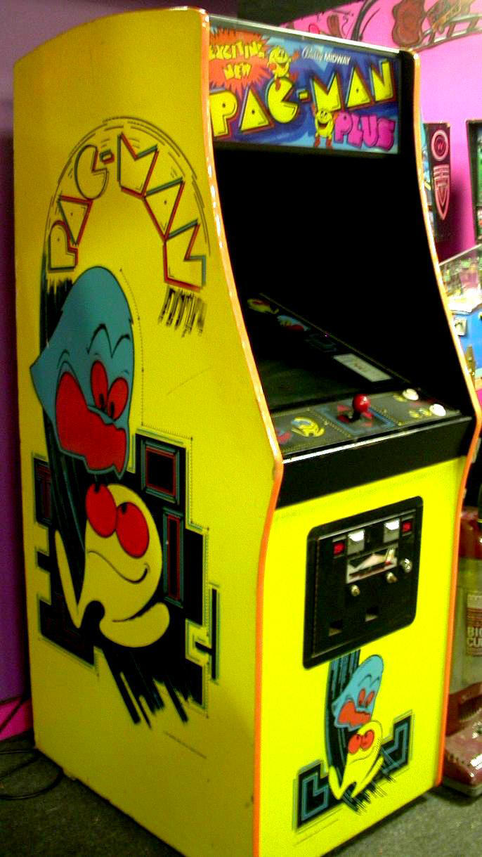 Pac Man Plus Pac Man Wiki FANDOM Powered By Wikia pac-man-plus-pac-man-wiki-fandom-powered-by-wikia