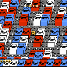 Pac Mania Pac Man Wiki Fandom