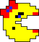 Mspac8bit
