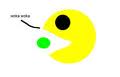 The epic pacman