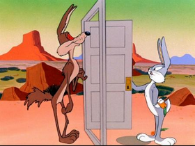 Operation Rabbit screenshot