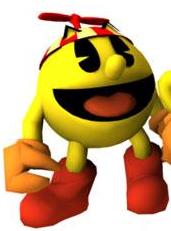 Pacman Jr