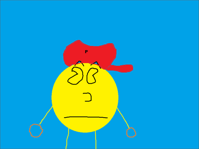 Super Pac-Man Bros.