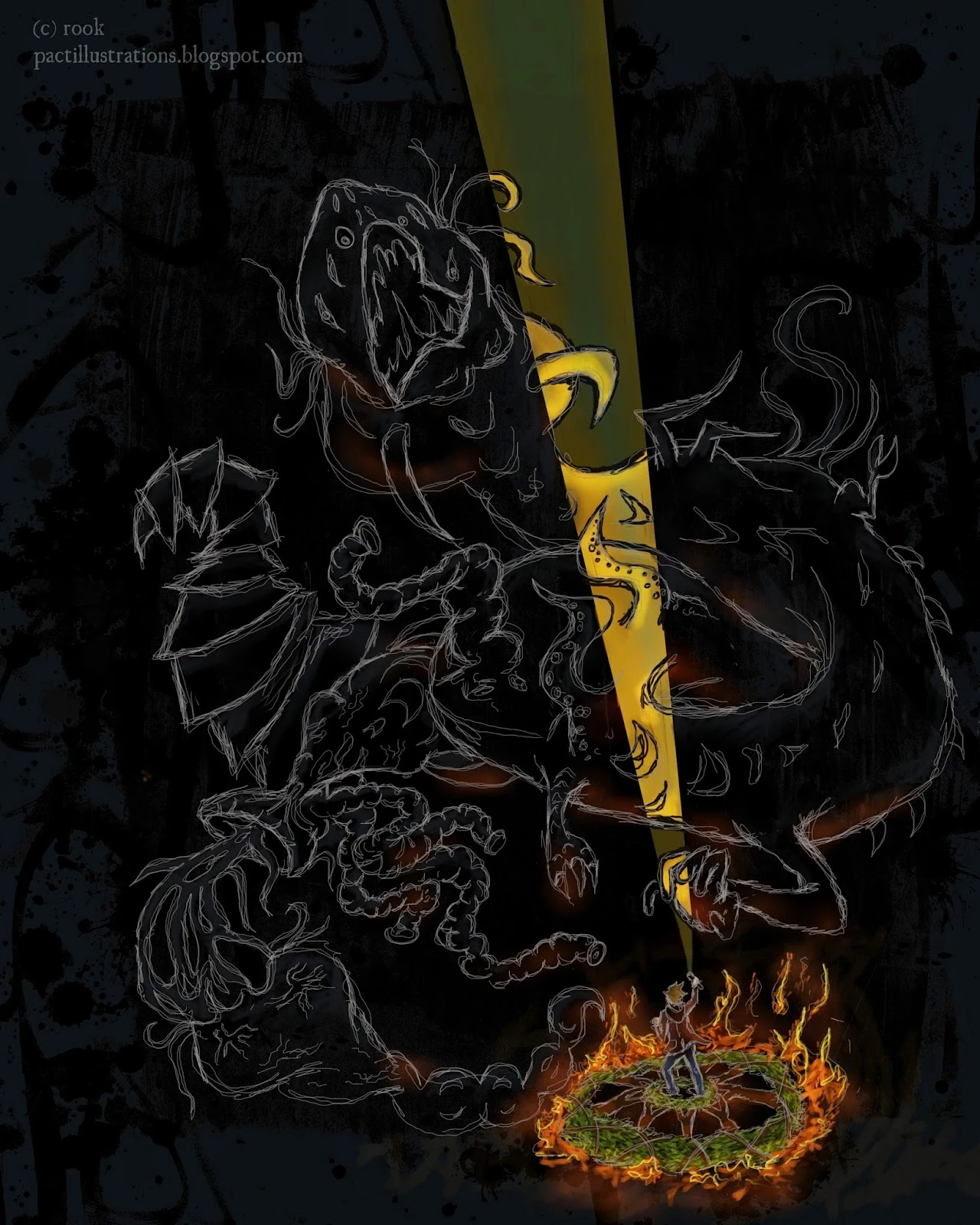 Ur Pact Web Serial Wiki FANDOM Powered By Wikia