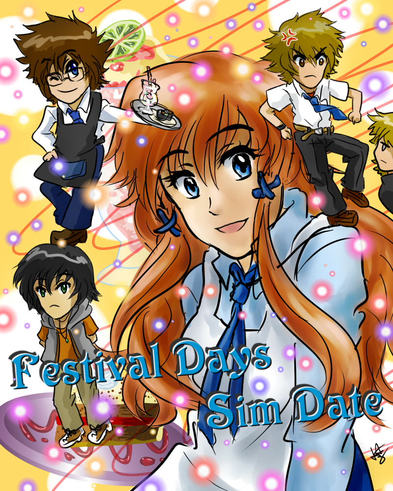 Star days sim date Star days sim date picture