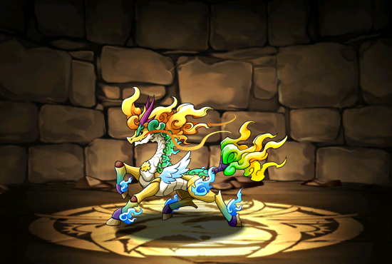 Puzzle And Dragons Z Monster List