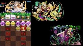 用户博客 Altia Sina Pad專欄 無限迴廊 Puzzle Dragons Wiki Fandom