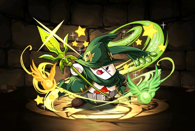 宠物列表3081-3100 | puzzle & dragons wiki | fandom