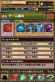 TeamOrganization